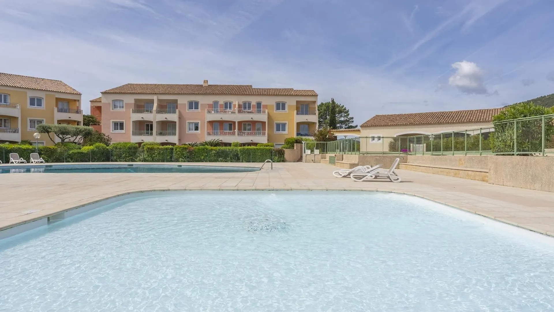Appartement Var Azur Roquebrune-sur-Argens