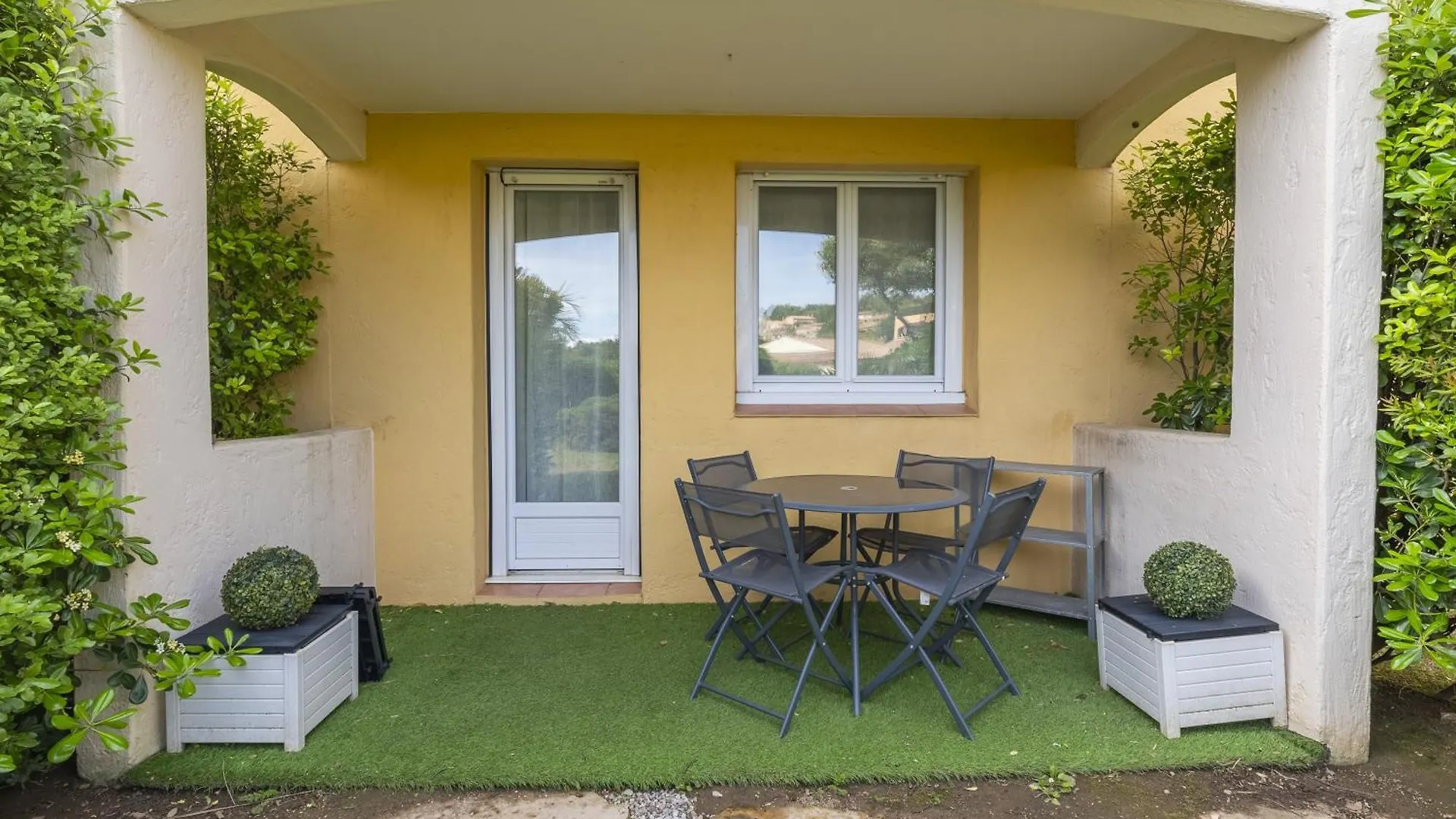 Appartement Var Azur Roquebrune-sur-Argens Apartment
