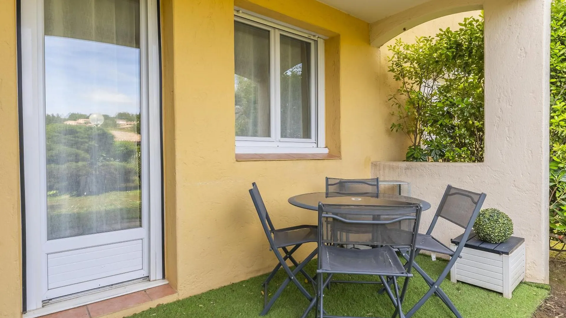 Appartement Var Azur Roquebrune-sur-Argens